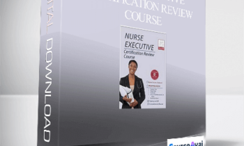 Jeff Strickler – Nurse Executive Certification Review Course