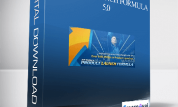 Jeff Walker – Product Launch Formula 5.0
