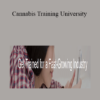 Jeff Zorn - Cannabis Training University