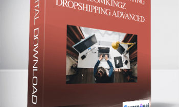 Jeffrey "BUNT" Bunting - EcomKingz: Dropshipping ADVANCED