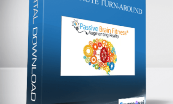 Jeffrey Gignac - Ten Minute Turn-Around