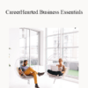 Jeffrey Goodman - CareerHearted Business Essentials