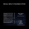 Jeffrey Stephens - REAL SELF CHANGE DVD