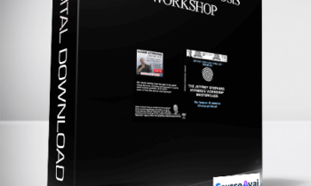 Jeffrey Stephens - Weekend Hypnosis Workshop