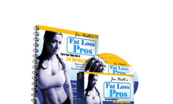 Jen Heath - Fat Loss Pros
