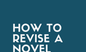 Jennie Nash – How to Revise a Novel