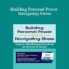 Jennifer Cohen Harper - Building Personal Power and Navigating Stress: Yoga & Mindfulness Practices for School & Home