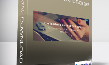 Jennifer Gonzalez - The Teacher's Guide to Tech 2017