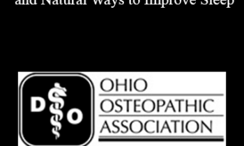 Jennifer L. Pfleghaar - Sleep Matters: Why Sleep is Important and Natural Ways to Improve Sleep