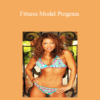 Jennifer Nicole Lee - Fitness Model Program