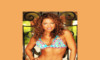 Jennifer Nicole Lee - Fitness Model Program