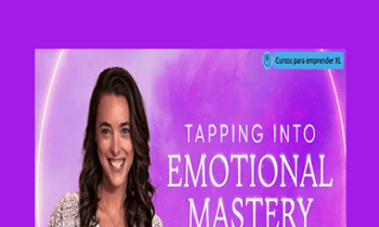Jennifer Partridge – Tapping into Emotional Mastery