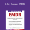 Jennifer Sweeton - 2-Day Seminar: EMDR: A Rapid