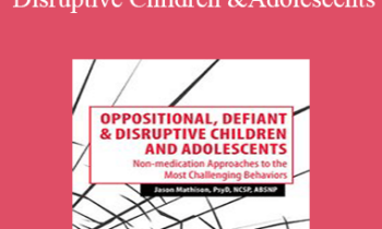 Jennifer Wilke-Deaton - Oppositional