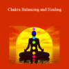 Jenny Ngo - Chakra Balancing and Healing