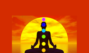 Jenny Ngo - Chakra Balancing and Healing