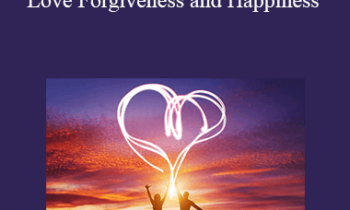Jenny Ngo - Embodying Unconditional Love Forgiveness and Happiness