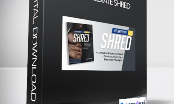 Jeremy Ethier - Intermediate SHRED