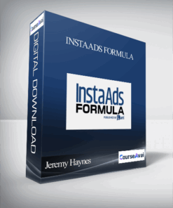 Jeremy Haynes - InstaAds Formula