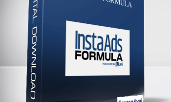 Jeremy Haynes - InstaAds Formula