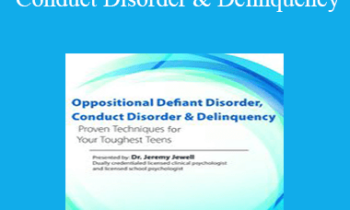 Jeremy Jewell - Oppositional