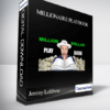 Jeremy Lefebvre - Millionaire Playbook