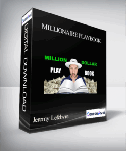 Jeremy Lefebvre - Millionaire Playbook