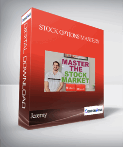Jeremy - Stock Options Mastery