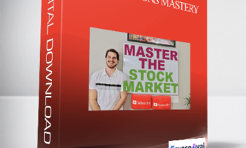 Jeremy - Stock Options Mastery