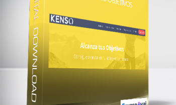 Jeroen Sangers - Alcanza tus Objetivos