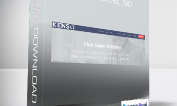 Jeroen Sangers - Club Súper Efectivo