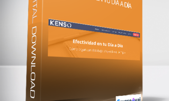 Jeroen Sangers - Efectividad en tu Día a Día