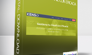 Jeroen Sangers - Gestiona tu Email con Eficacia