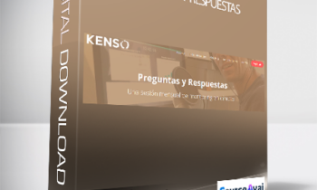 Jeroen Sangers - Preguntas y Respuestas