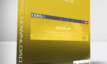 Jeroen Sangers - ¡Este Año Sí!