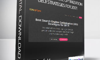 Jerry Banfield with EDUfyre - Best Search Engine Optimization (SEO) Strategies for 2017!
