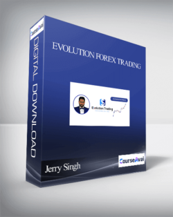 Jerry Singh - Evolution Forex Trading