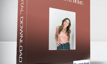 Jess Lively - Awareness At Home