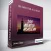 Jesse Elder – 360 Mentor Academy