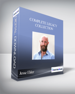 Jesse Elder - Complete Legacy Collection