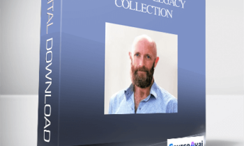 Jesse Elder - Complete Legacy Collection