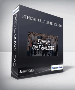 Jesse Elder – Ethical Cult Building 5.0