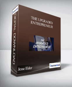 Jesse Elder – The Upgraded Entrepreneur