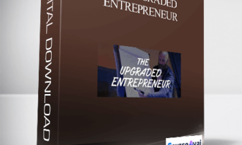 Jesse Elder – The Upgraded Entrepreneur