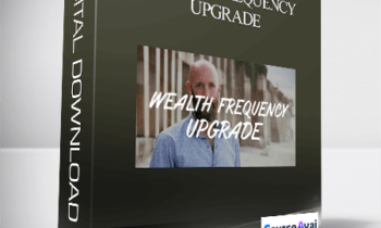 Jesse Elder – Wealth Frequency Upgrade