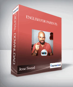 Jesse Sweed - English For Parents