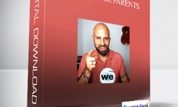 Jesse Sweed - English For Parents
