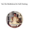 Jesse Tsao - Tai Chi Meditation for Self-Healing