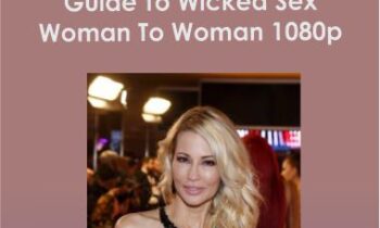 Jessica Drake - Guide To Wicked Sex Woman To Woman 1080p