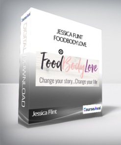 Jessica Flint - FoodBodyLove
